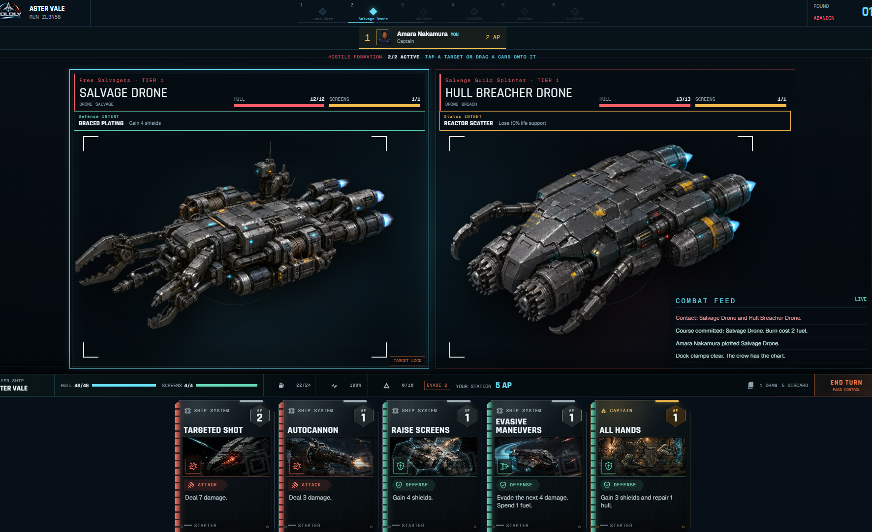Preview of Boldly