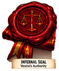 Writ of Conditional Service