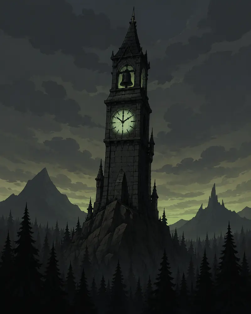The Clocktower