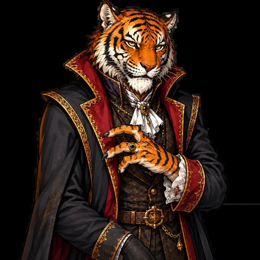 Seldran Voss